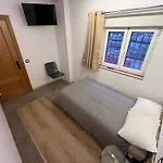 Ξενοδοχείο Lotila Flats Rio Caudal