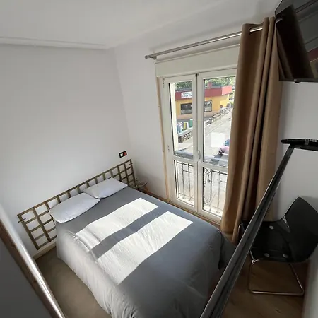 Lotila Flats Rio Caudal 2* Figueredo