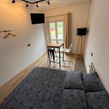 Lotila Flats Rio Caudal Hotel Figueredo