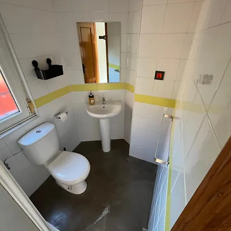 Lotila Flats Rio Caudal Hotel