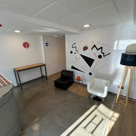 Lotila Flats Rio Caudal Hotel 2*