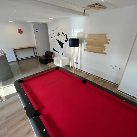 Hotel Lotila Flats Rio Caudal 2*