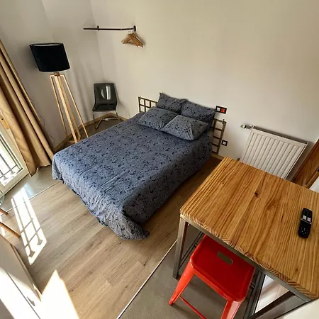 Lotila Flats Rio Caudal Hotel Figueredo