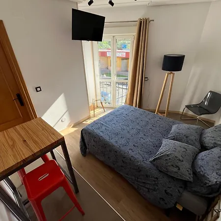 Lotila Flats Rio Caudal 2*