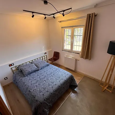 Lotila Flats Rio Caudal