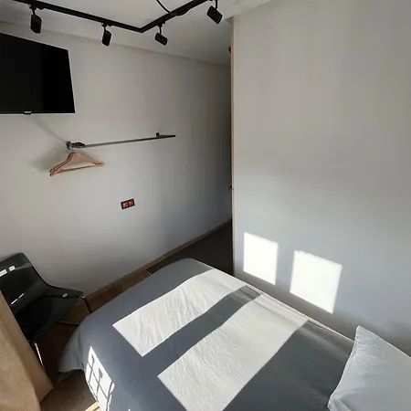 Lotila Flats Rio Caudal Hotel