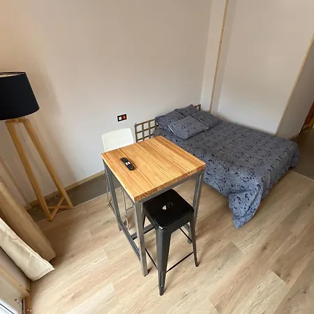 Lotila Flats Rio Caudal Hotel 2*