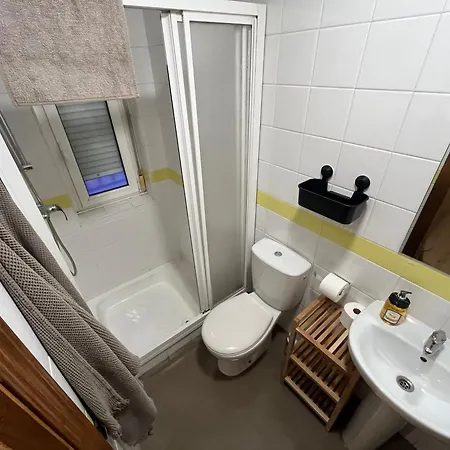 Lotila Flats Rio Caudal 2*