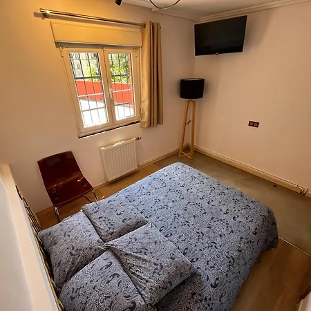 Lotila Flats Rio Caudal 2* Figueredo