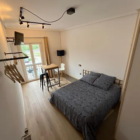 Lotila Flats Rio Caudal