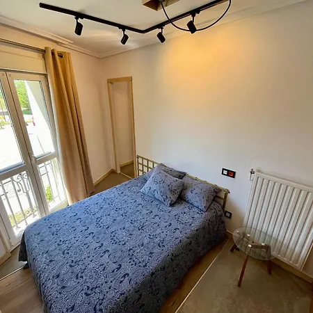 Lotila Flats Rio Caudal Hotel Figueredo