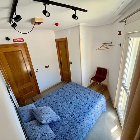 Hotel Lotila Flats Rio Caudal Figueredo