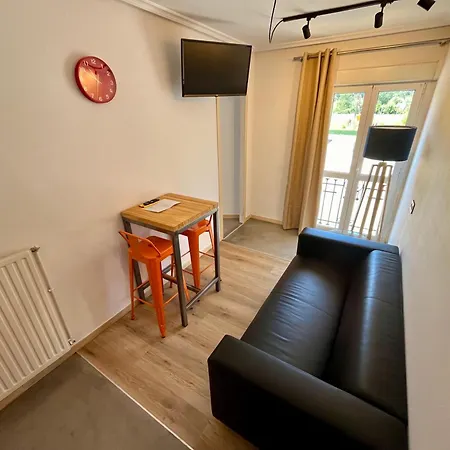 Lotila Flats Rio Caudal 2*