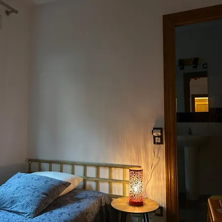 Lotila Flats Rio Caudal Hotel 2*