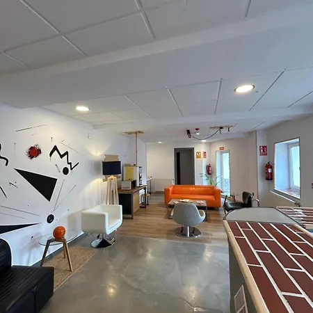 Hotel Lotila Flats Rio Caudal 2*