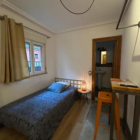 Lotila Flats Rio Caudal Hotel Figueredo