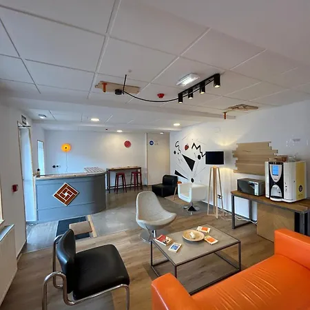 Lotila Flats Rio Caudal Figueredo